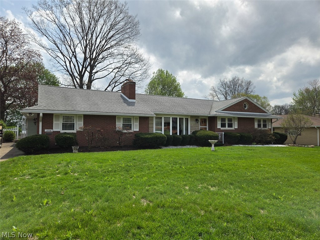 3836 21st Street Northwest Canton, OH 44708 - Photo 3 of 17