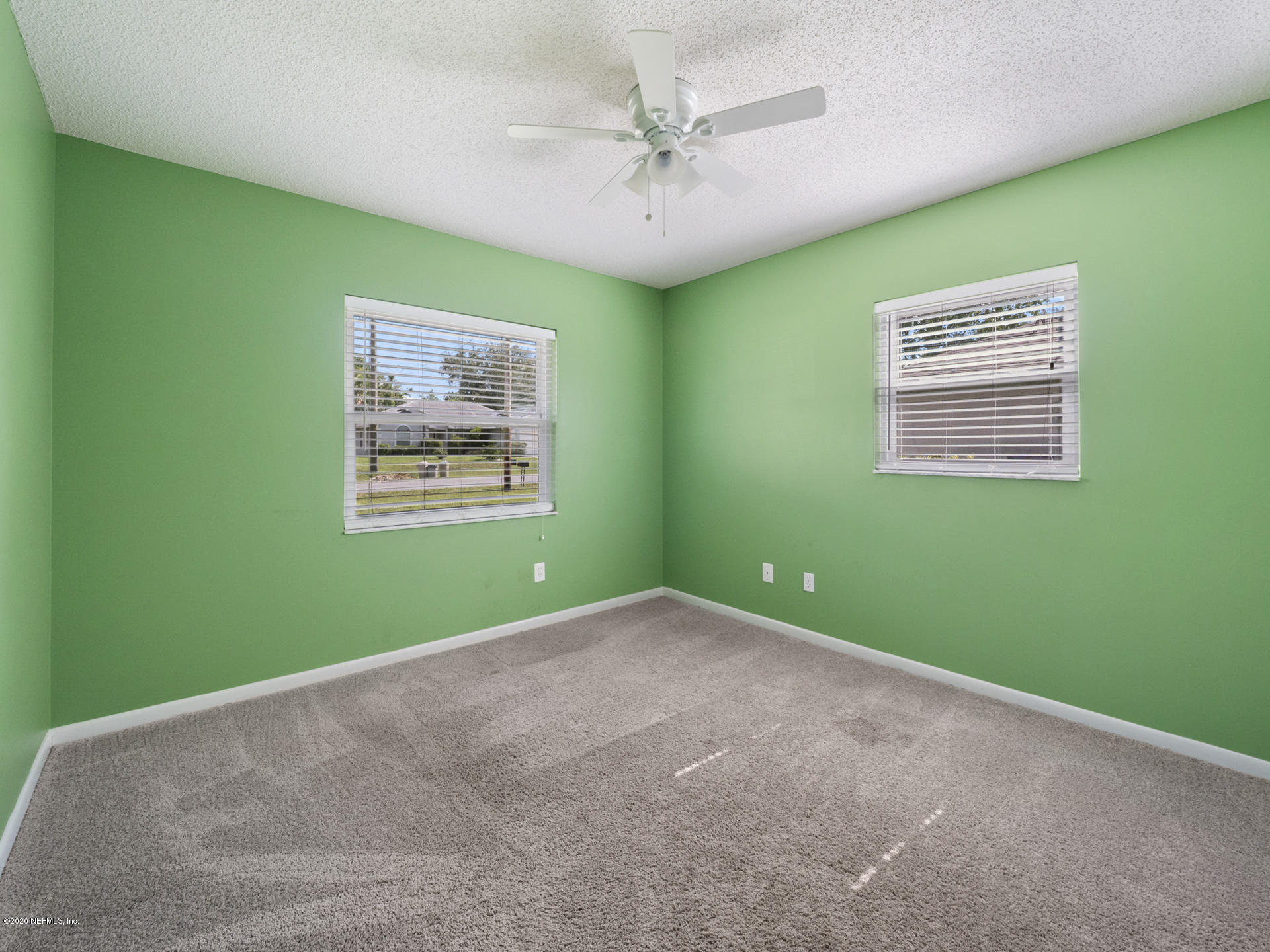 441 Gerona Road St. Augustine, FL 32086 - Photo 19 of 23 Bedroom 2