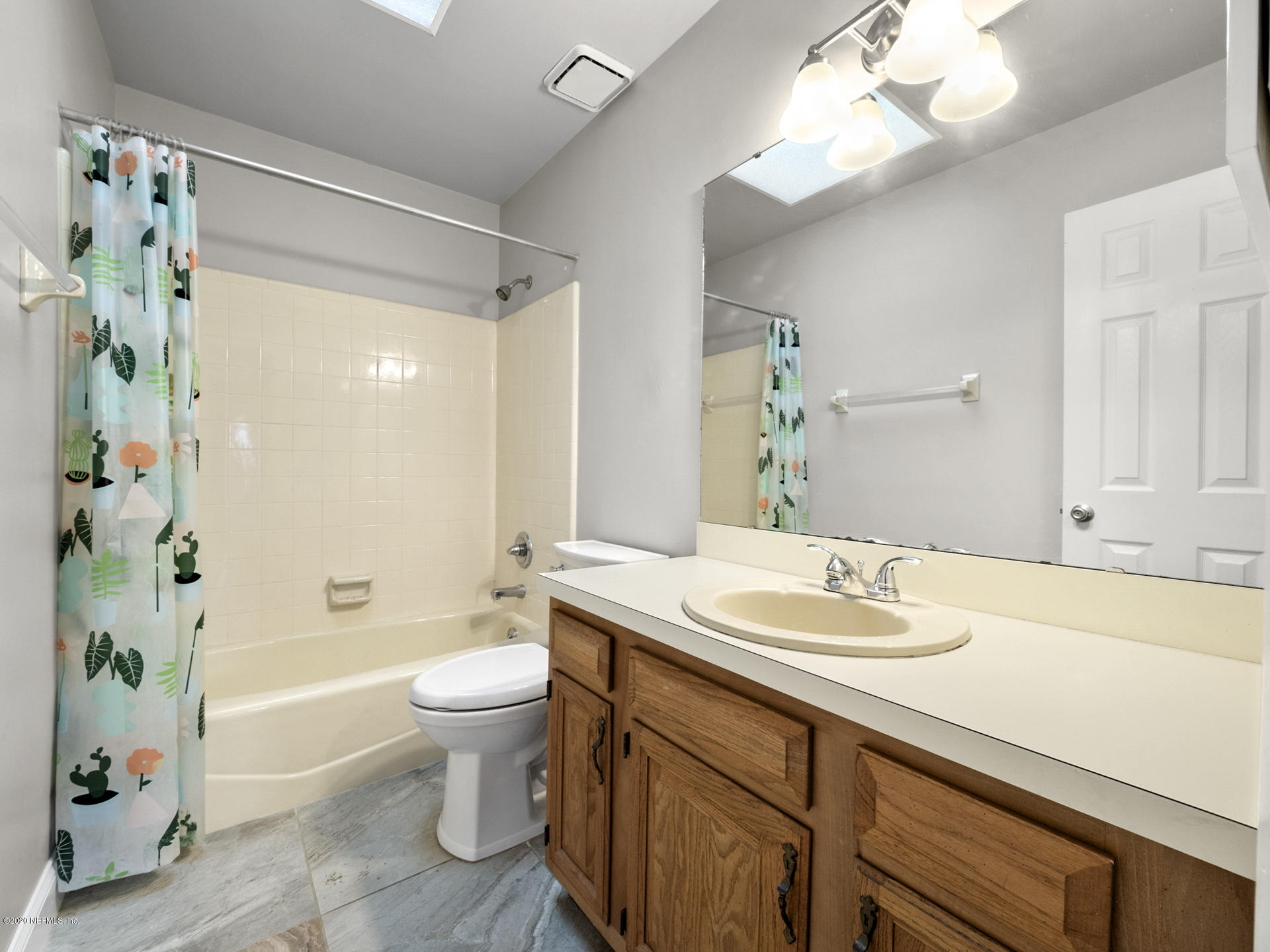 441 Gerona Road St. Augustine, FL 32086 - Photo 21 of 23 Hall Bath