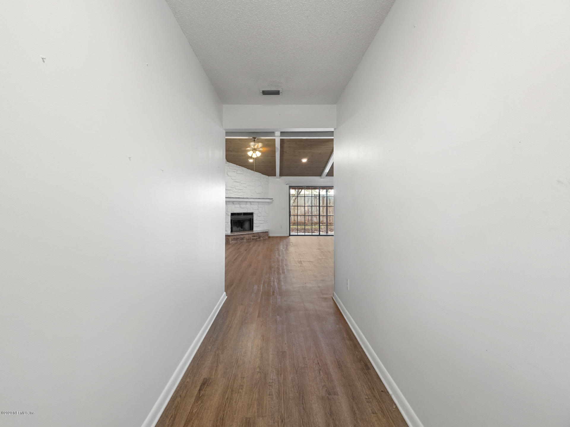 441 Gerona Road St. Augustine, FL 32086 - Photo 5 of 23 Foyer