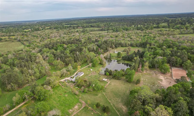 a view of a lake view