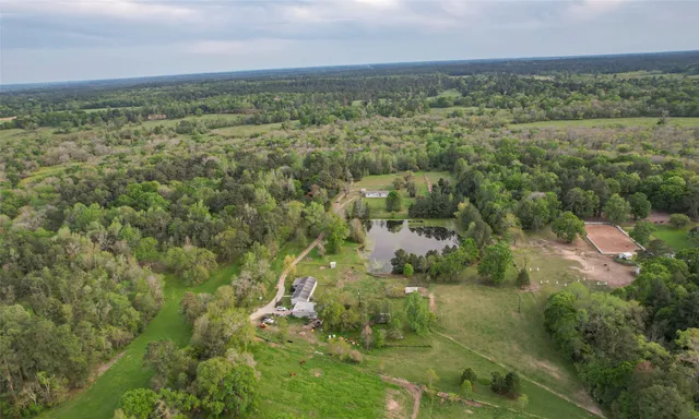 a view of a lake view