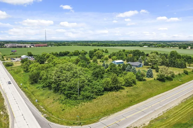 $349,900 | 18514 75th Street, Bristol, WI 53104