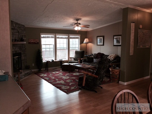 3565 Andy Hicks Road Banner Elk, NC 28604 - Photo 2 of 19