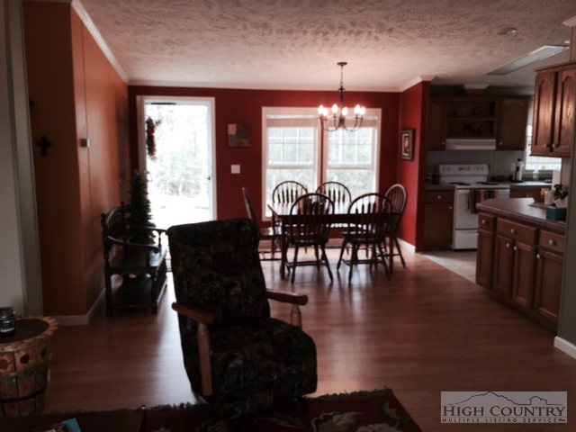 3565 Andy Hicks Road Banner Elk, NC 28604 - Photo 4 of 19