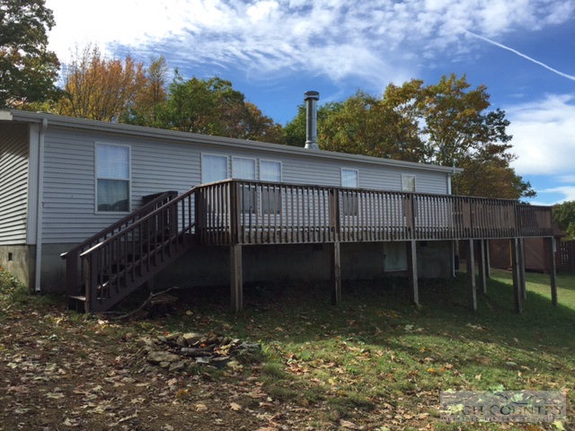 3565 Andy Hicks Road Banner Elk, NC 28604 - Photo 10 of 19