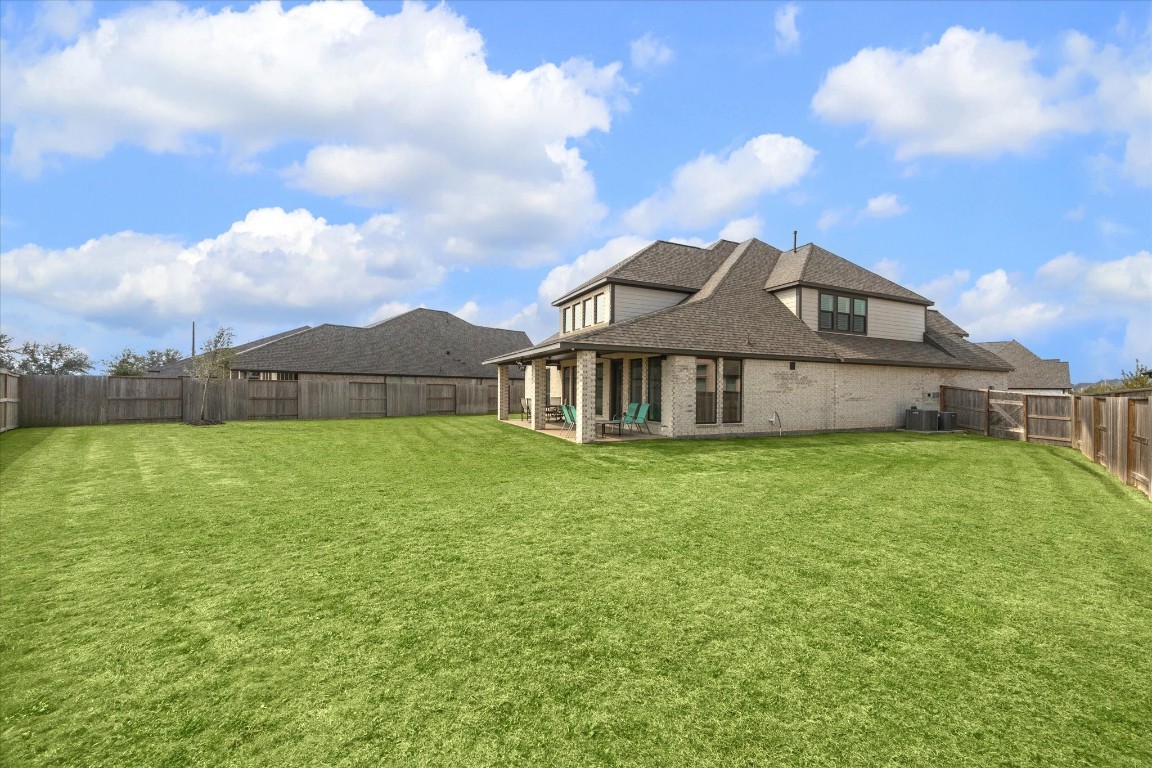 9951 Chapman Trail Manvel, TX 77578 - Photo 40 of 50