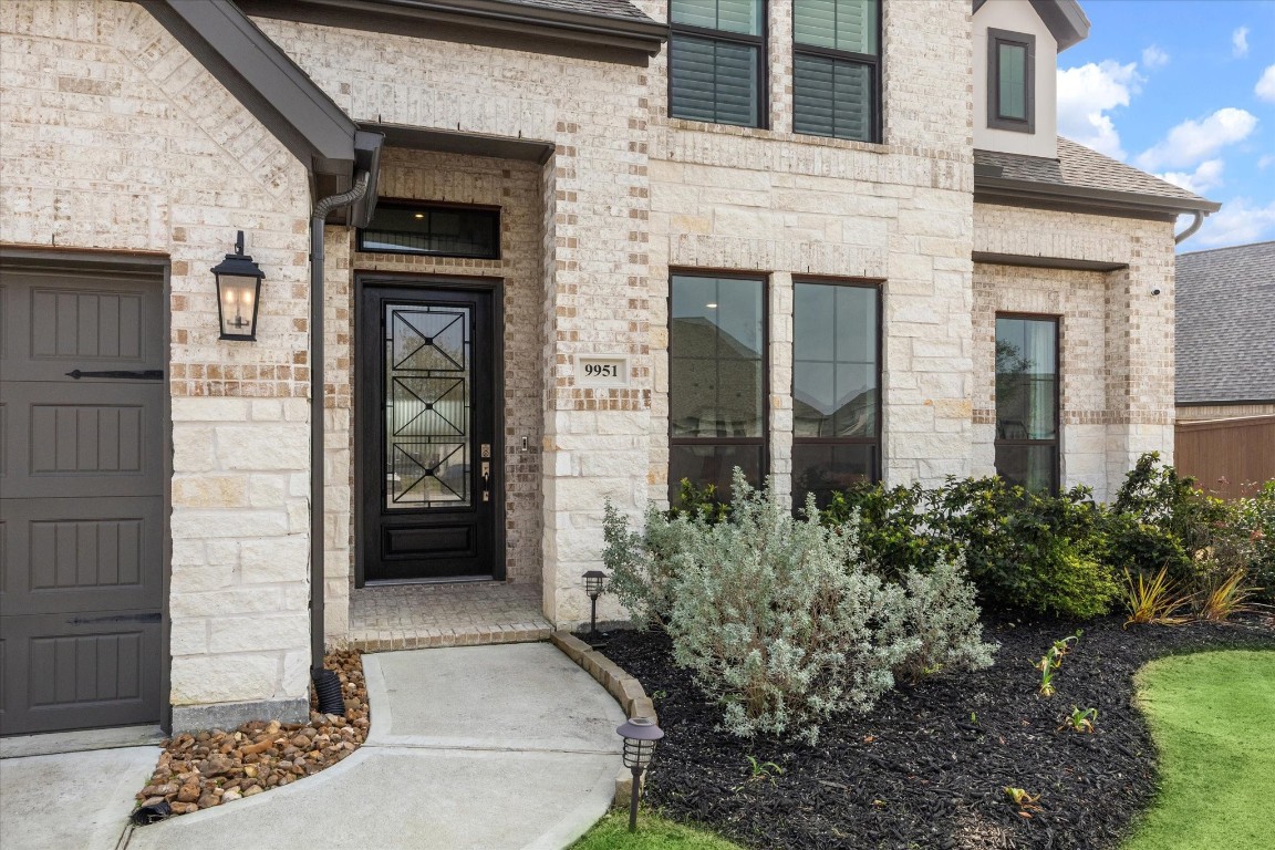 9951 Chapman Trail Manvel, TX 77578 - Photo 4 of 50