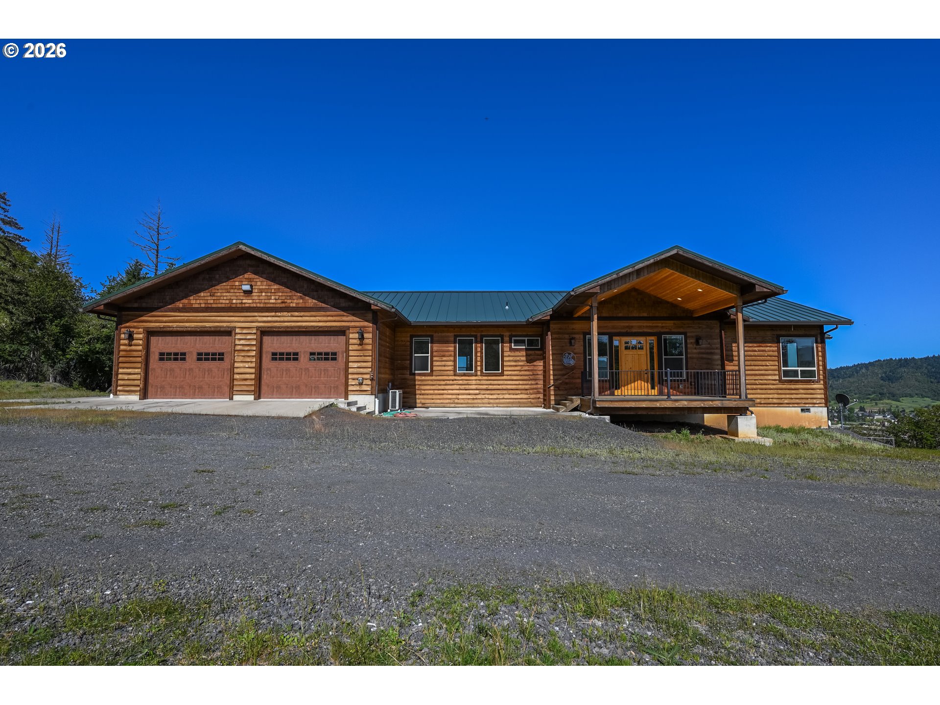1757 Riddle Bypass Road Riddle, OR 97469 - Photo 1 of 48 Gallery Image 1