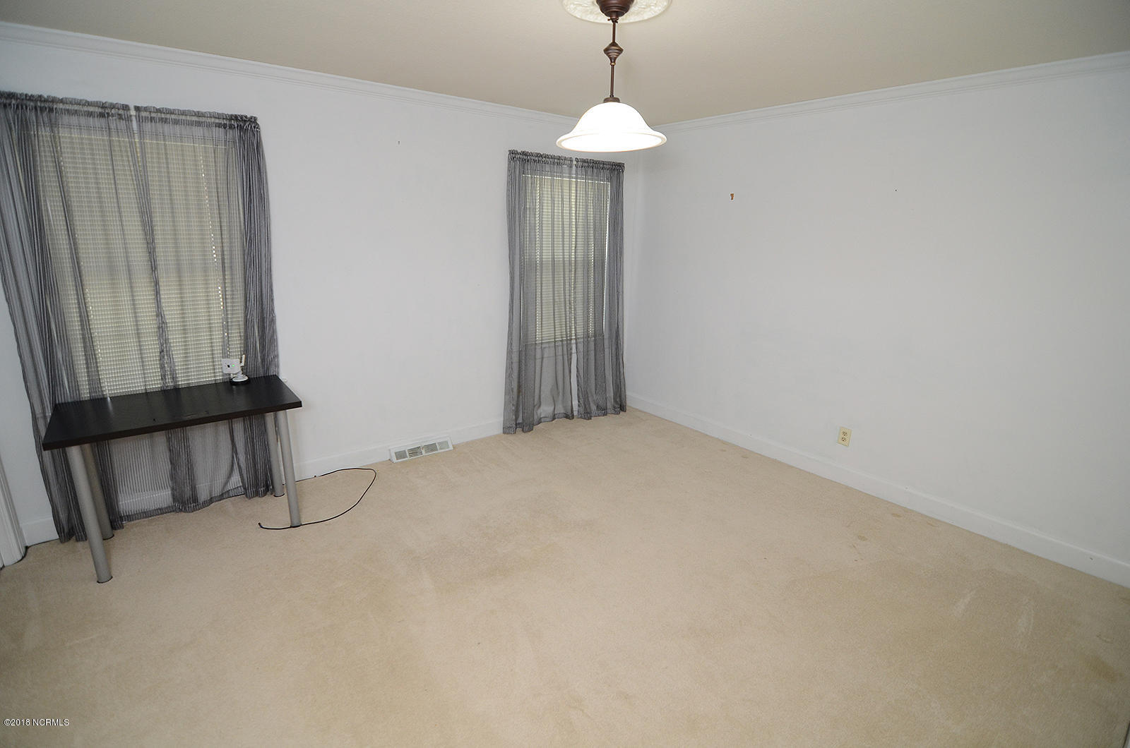 1201 Queen Anne Road Northwest Wilson, NC 27896 - Photo 15 of 19 BEDROOM