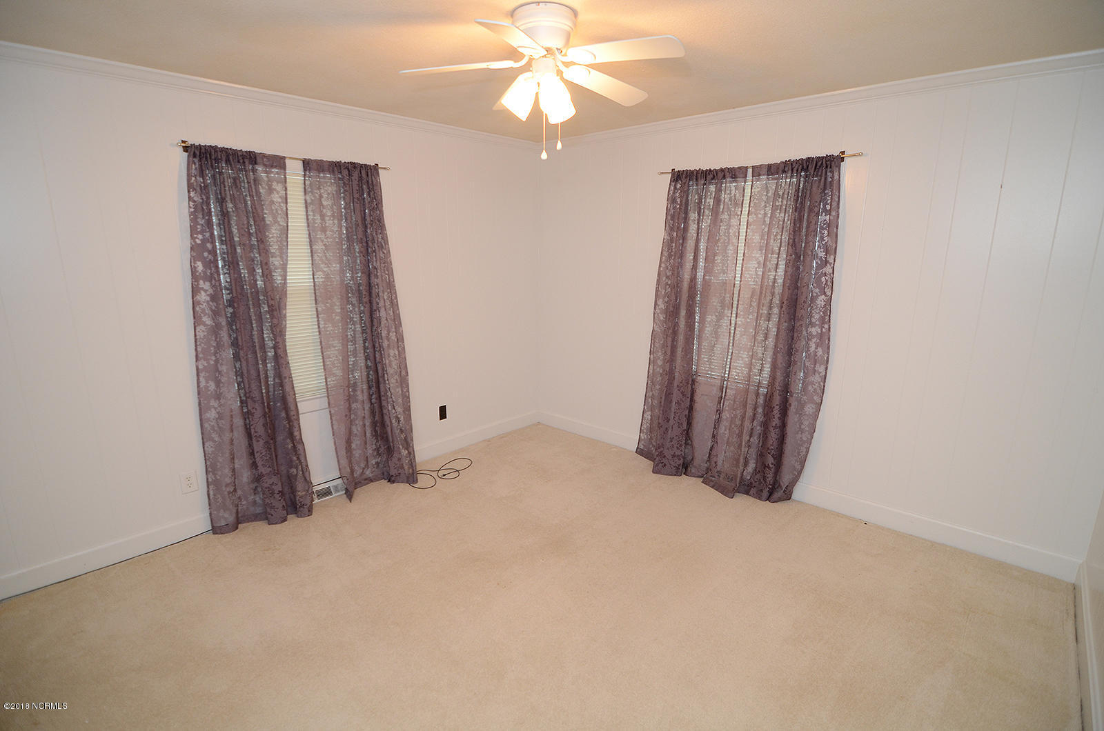 1201 Queen Anne Road Northwest Wilson, NC 27896 - Photo 16 of 19 BEDROOM2