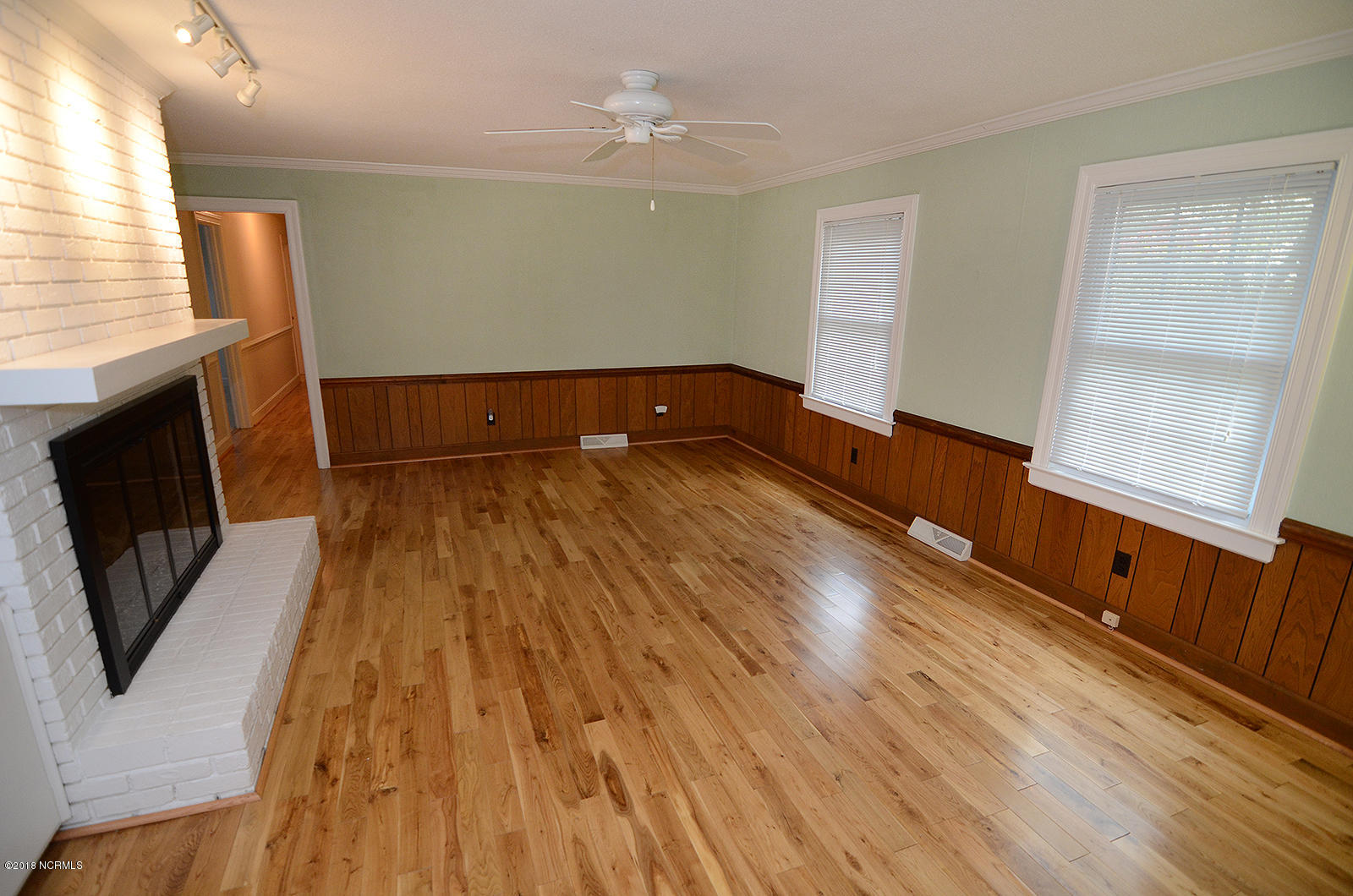 1201 Queen Anne Road Northwest Wilson, NC 27896 - Photo 8 of 19 DEN
