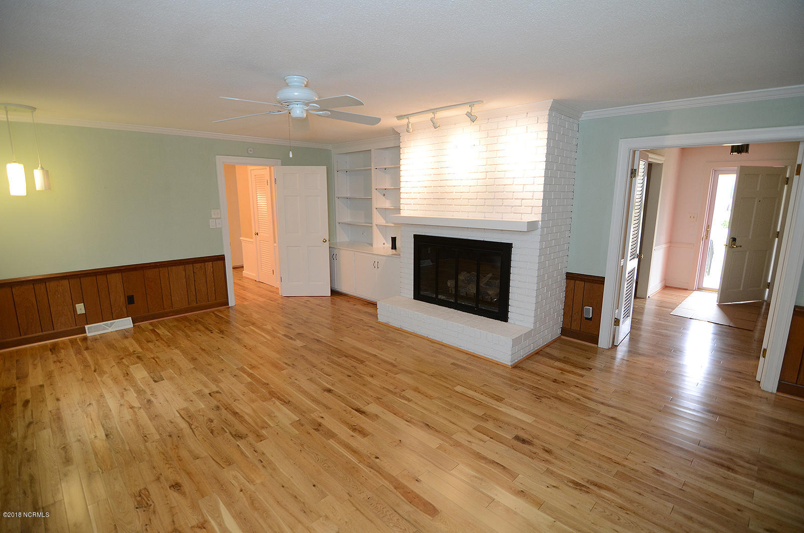 1201 Queen Anne Road Northwest Wilson, NC 27896 - Photo 9 of 19 DEN2