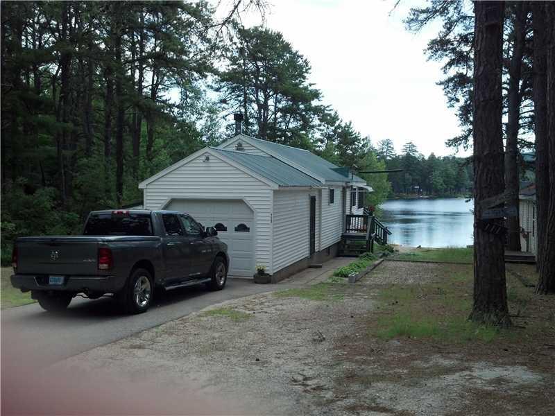 115 Rattlesnake Road Brownfield, ME 04010 - Photo 14 of 14 Other.