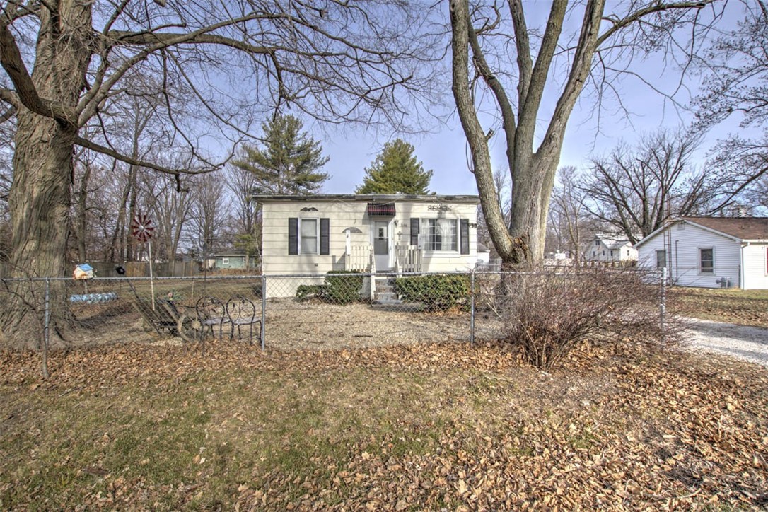 3146 East Garfield Avenue Decatur, IL 62526 - Photo 1 of 21 Gallery Image 1