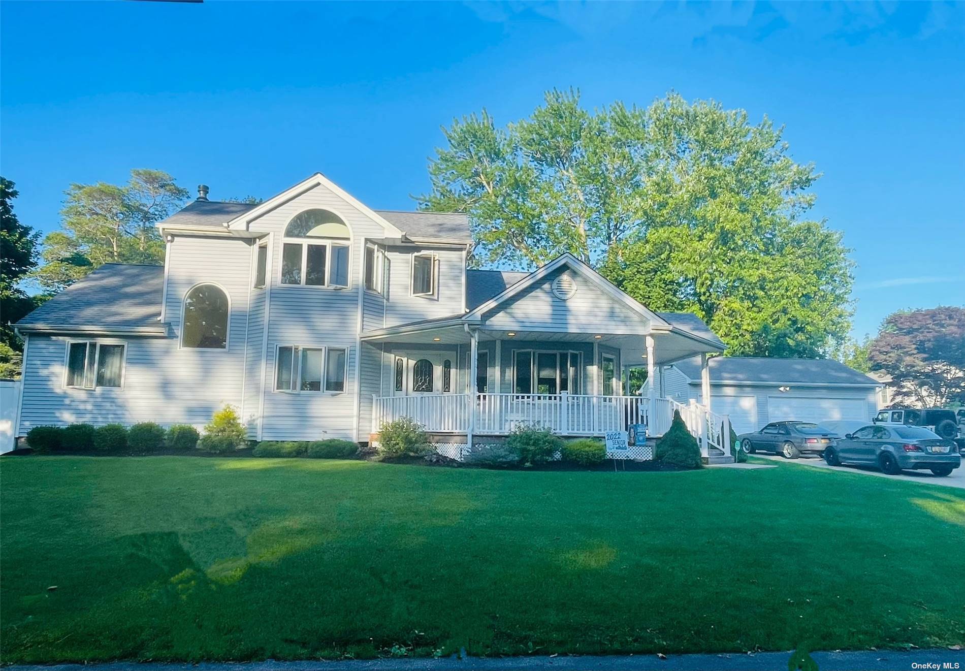 49 Palm Road Rocky Point, NY 11778 - Photo 1 of 1