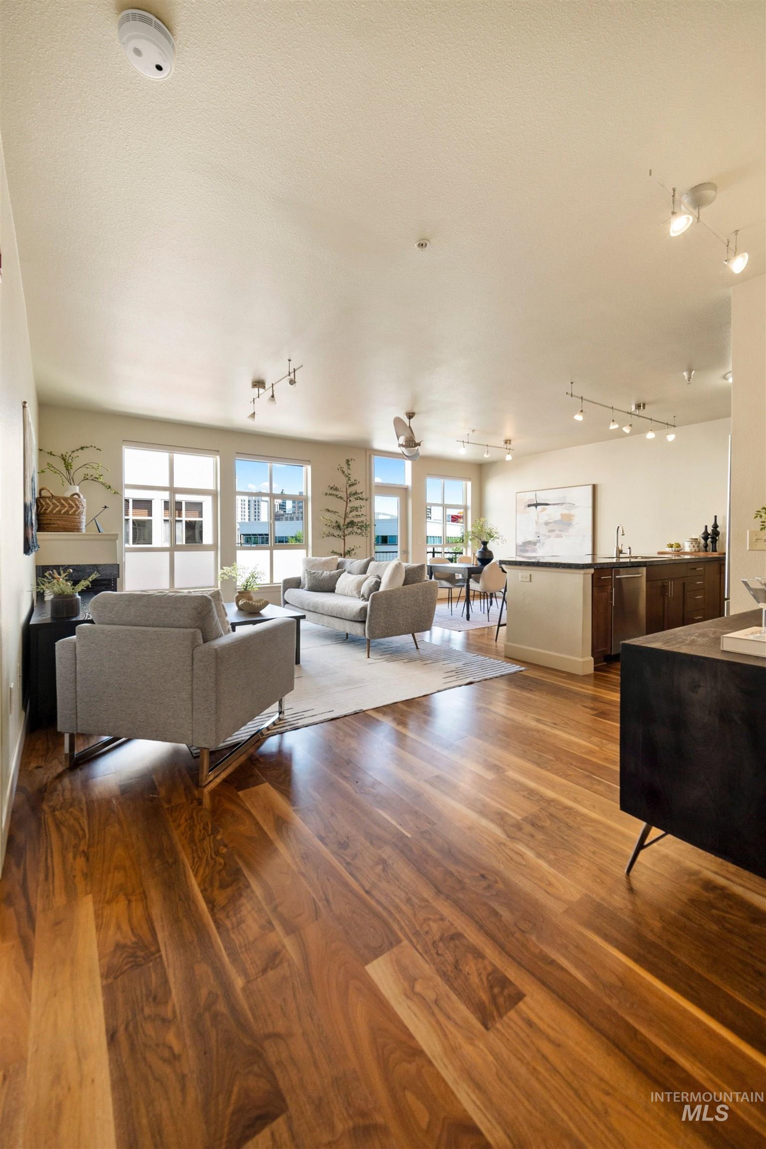 412 South 13th Street, Unit 415 Boise, ID 83702 - Photo 10 of 26