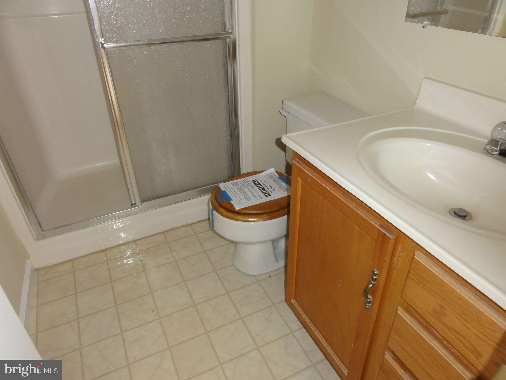 40 Appalachian Ridge Road Front Royal, VA 22630 - Photo 14 of 30 Bath (Master)