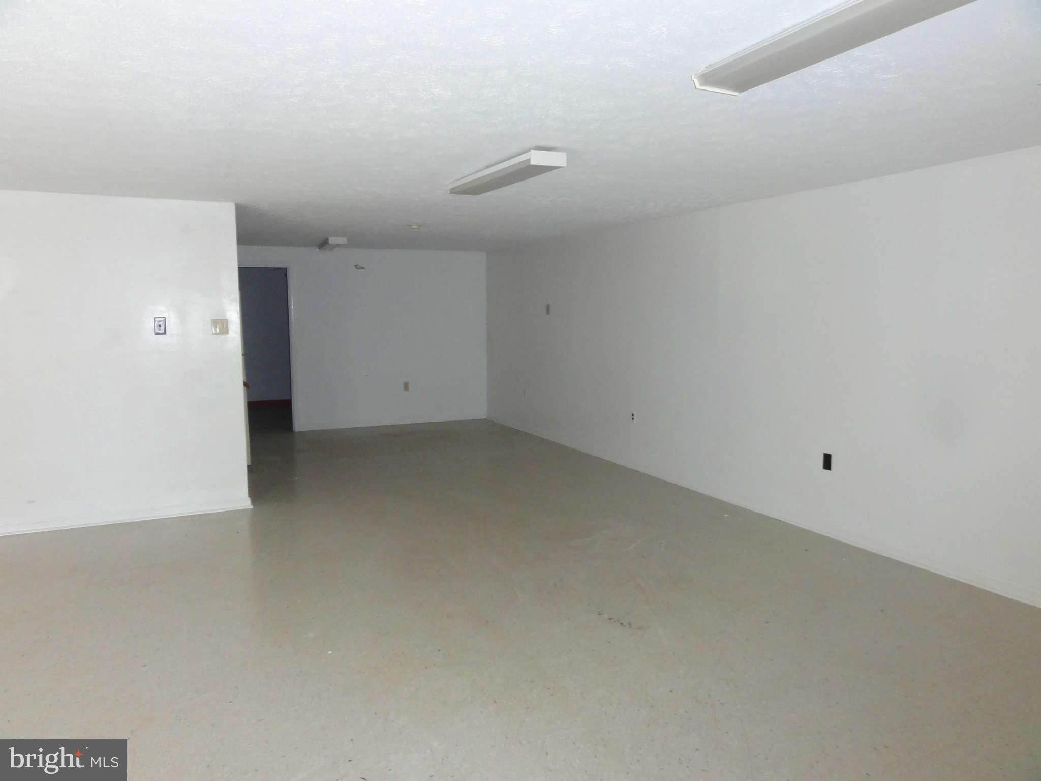 40 Appalachian Ridge Road Front Royal, VA 22630 - Photo 16 of 30 Basement