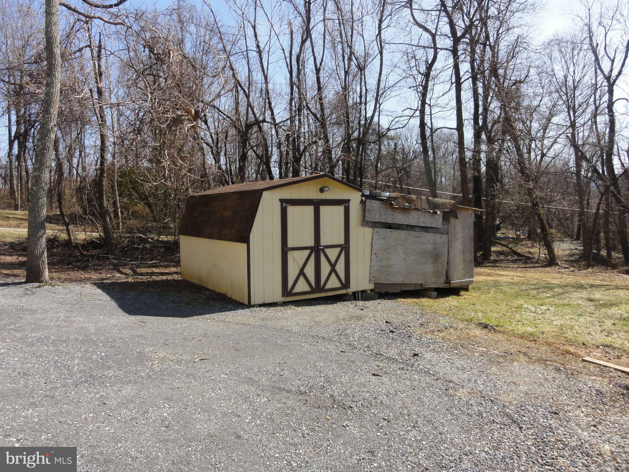 40 Appalachian Ridge Road Front Royal, VA 22630 - Photo 22 of 30 Exterior (General)