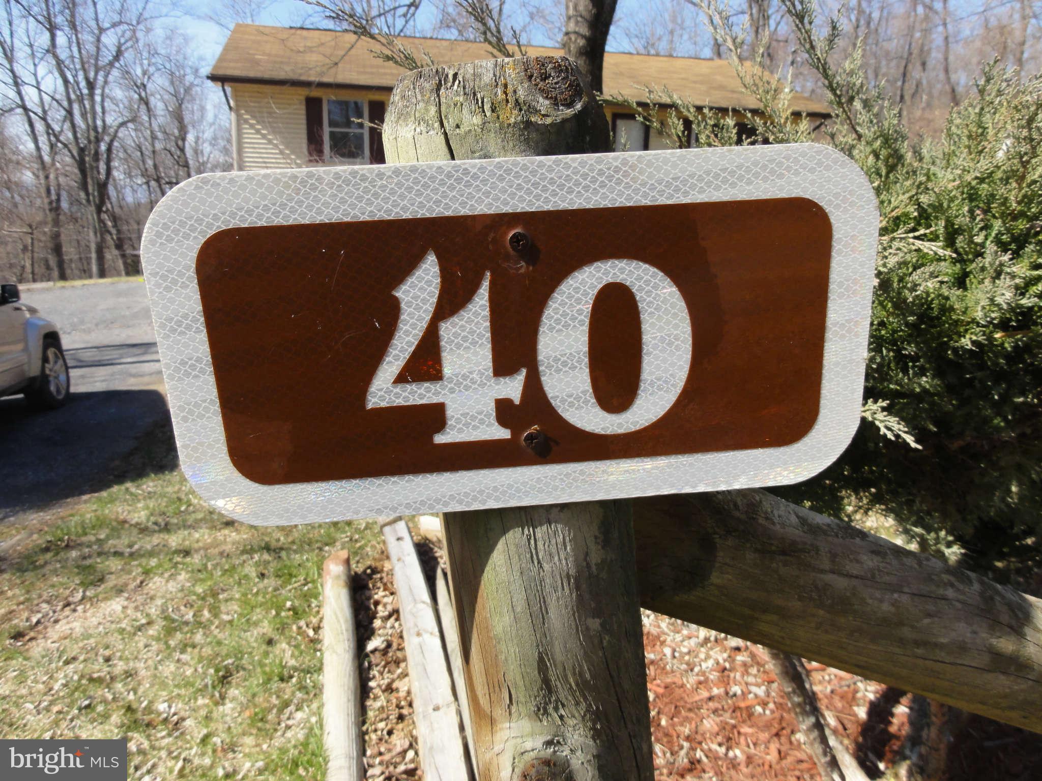 40 Appalachian Ridge Road Front Royal, VA 22630 - Photo 26 of 30 Exterior (General)