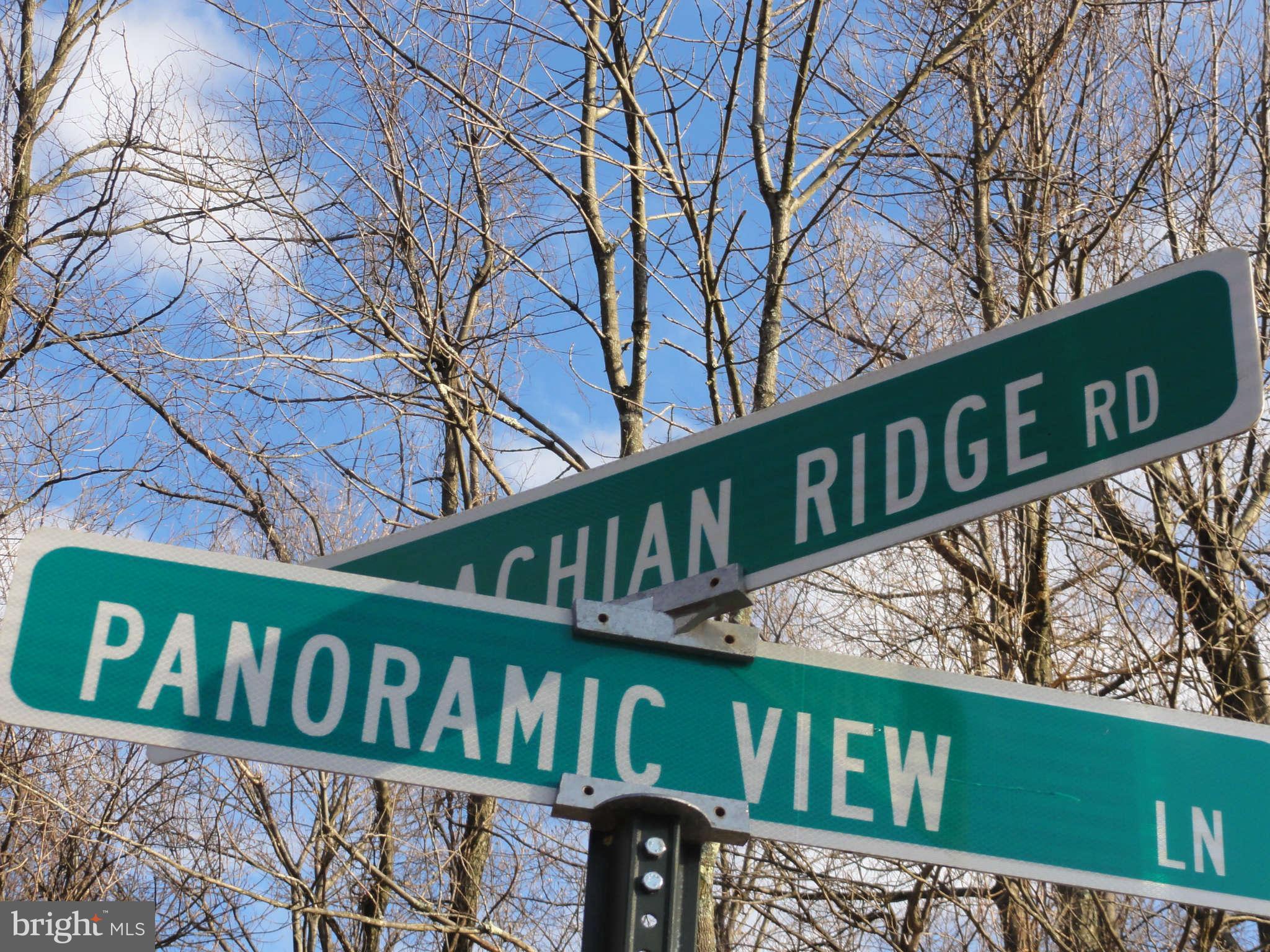40 Appalachian Ridge Road Front Royal, VA 22630 - Photo 27 of 30 Exterior (General)