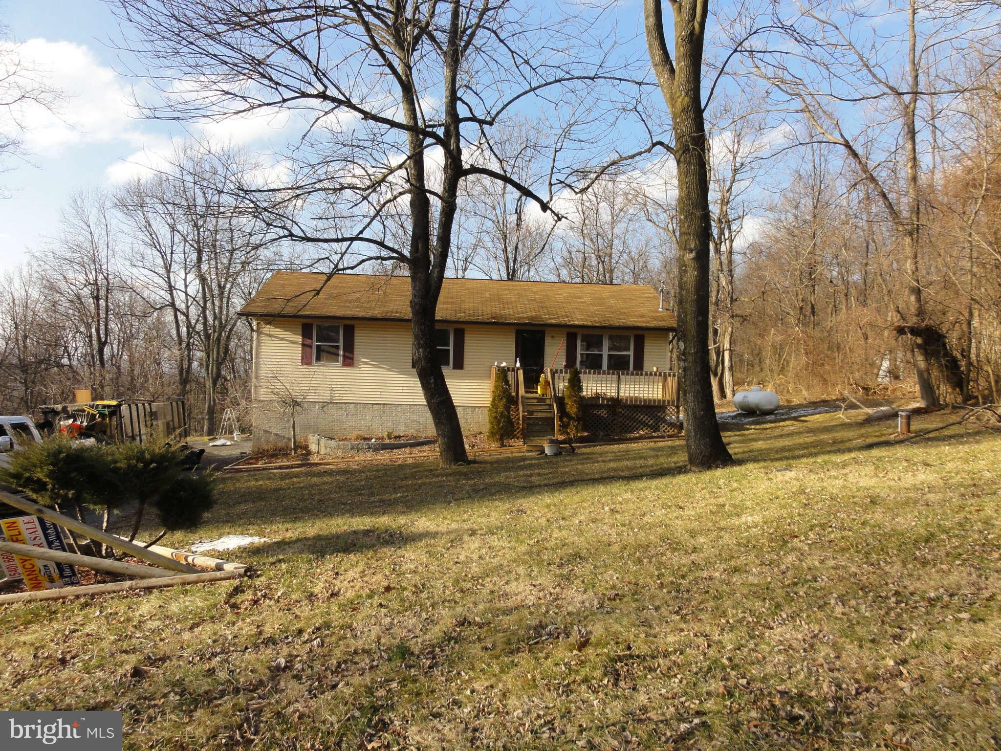 40 Appalachian Ridge Road Front Royal, VA 22630 - Photo 30 of 30 Exterior (General)