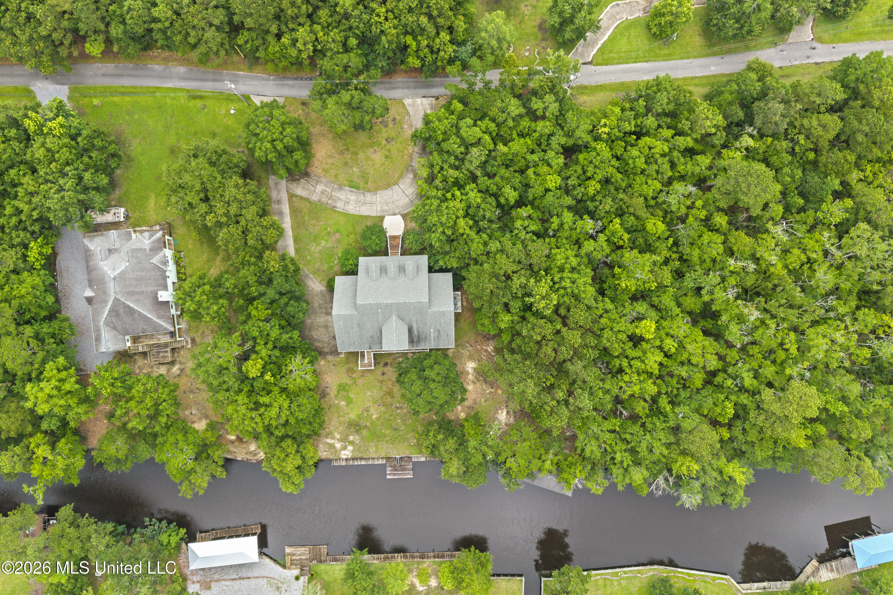 10051 Cain Road Bay St. Louis, MS 39520 - Photo 83 of 92 00077