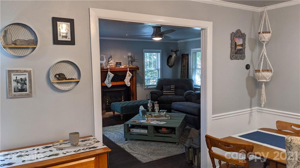3704 Buck Point Road Catawba, NC 28609 - Photo 9 of 30 Gallery Image 9