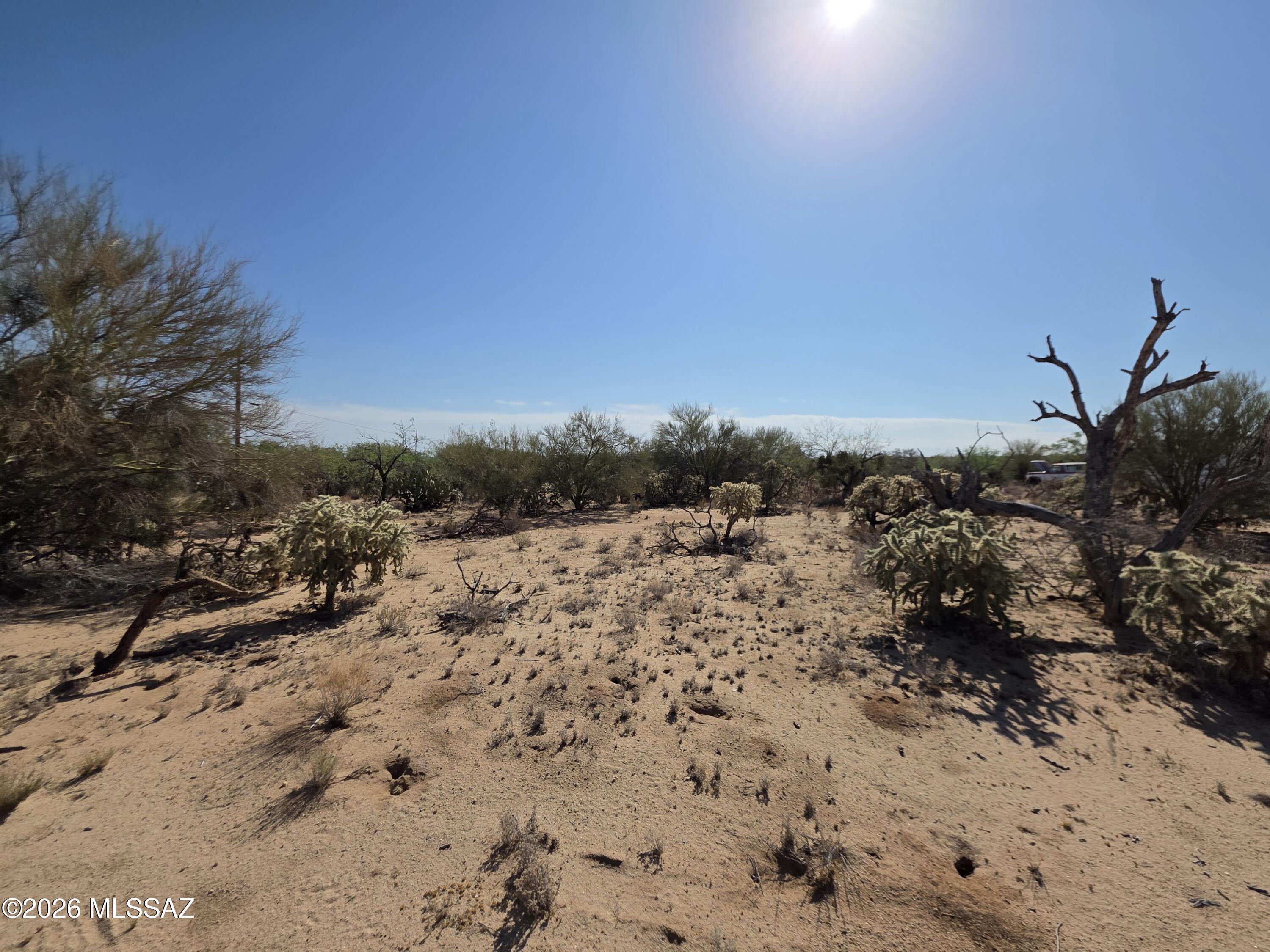 11553 South Wells Fargo Road Tucson, AZ 85736 - Photo 18 of 25 Wells Fargo View 7