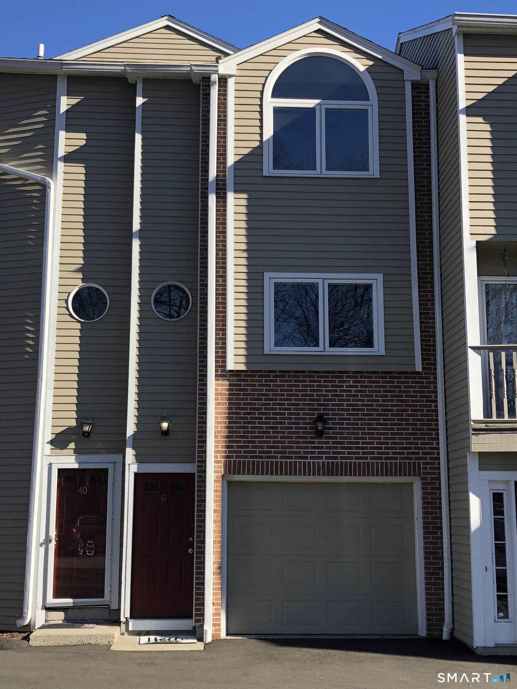 7 Seir Hill Road, Unit 41 Norwalk, CT 06850 - Photo 2 of 11