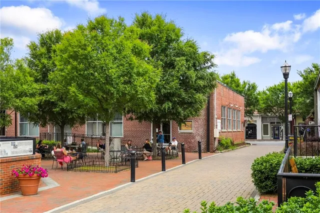 $643,900 | 351 Washington Avenue Northeast, Unit 309, Marietta, GA 30060