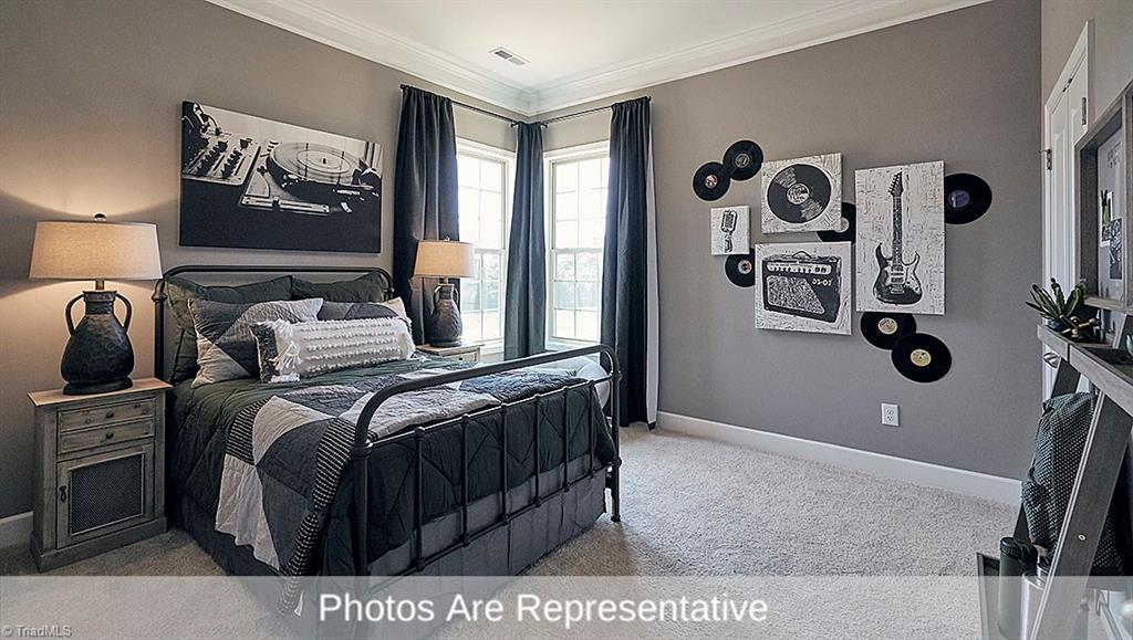 7177 Conrad Farm Road, Unit 185 Pfafftown, NC 27040 - Photo 17 of 25 Gallery Image 17