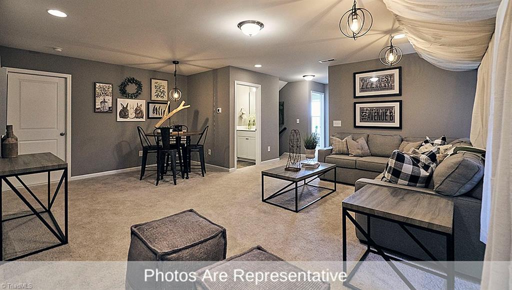 7177 Conrad Farm Road, Unit 185 Pfafftown, NC 27040 - Photo 24 of 25 Gallery Image 24