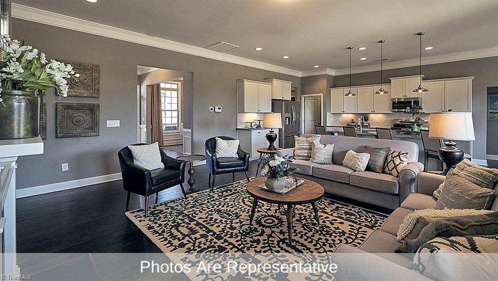 7177 Conrad Farm Road, Unit 185 Pfafftown, NC 27040 - Photo 4 of 25 Gallery Image 4