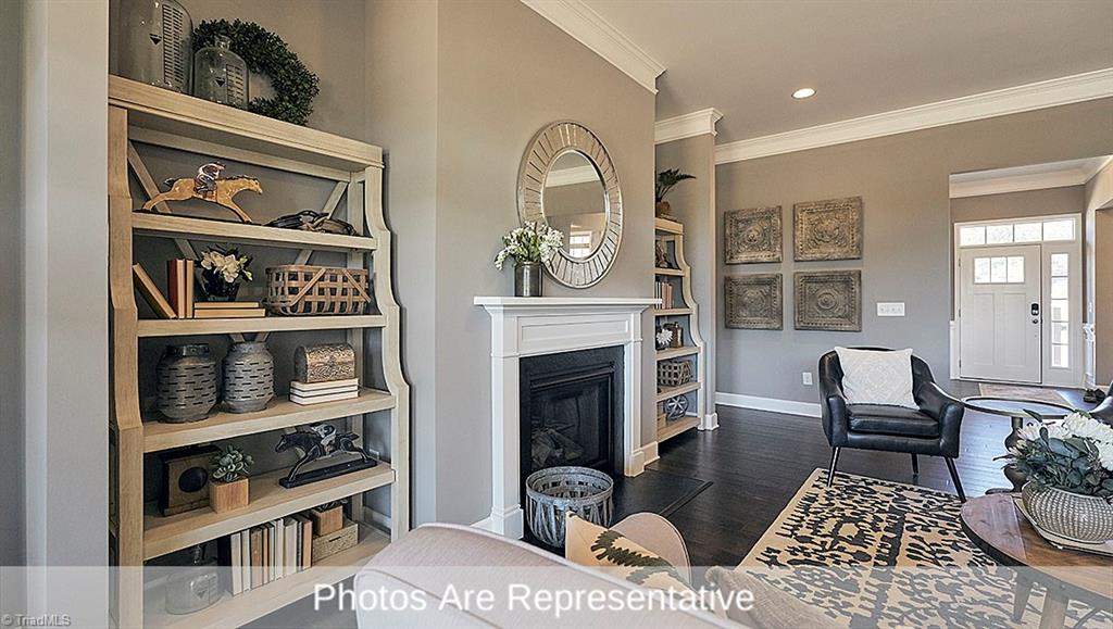 7177 Conrad Farm Road, Unit 185 Pfafftown, NC 27040 - Photo 5 of 25 Gallery Image 5