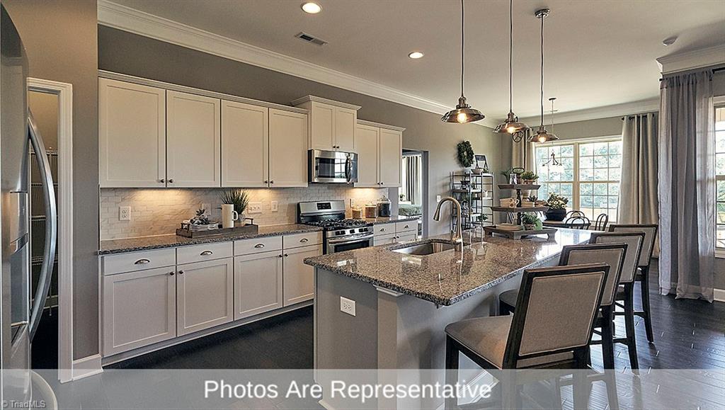 7177 Conrad Farm Road, Unit 185 Pfafftown, NC 27040 - Photo 7 of 25 Gallery Image 7