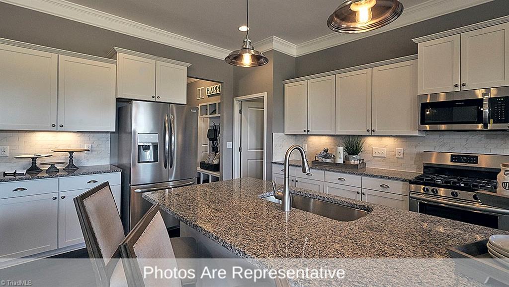 7177 Conrad Farm Road, Unit 185 Pfafftown, NC 27040 - Photo 8 of 25 Gallery Image 8
