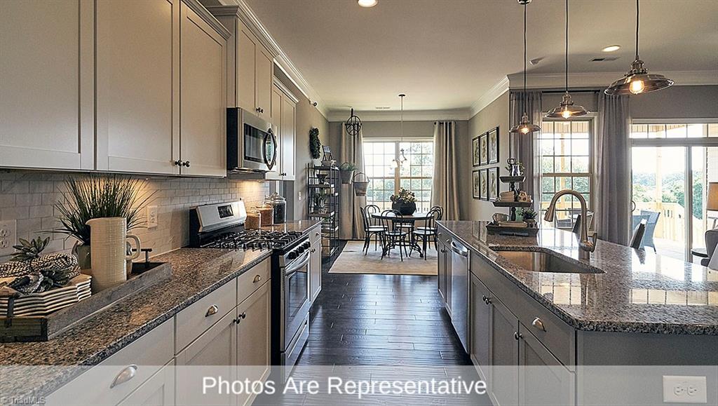 7177 Conrad Farm Road, Unit 185 Pfafftown, NC 27040 - Photo 9 of 25 Gallery Image 9