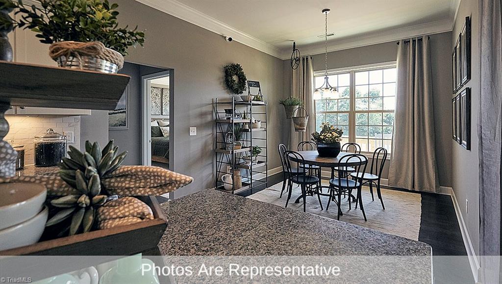7177 Conrad Farm Road, Unit 185 Pfafftown, NC 27040 - Photo 10 of 25 Gallery Image 10