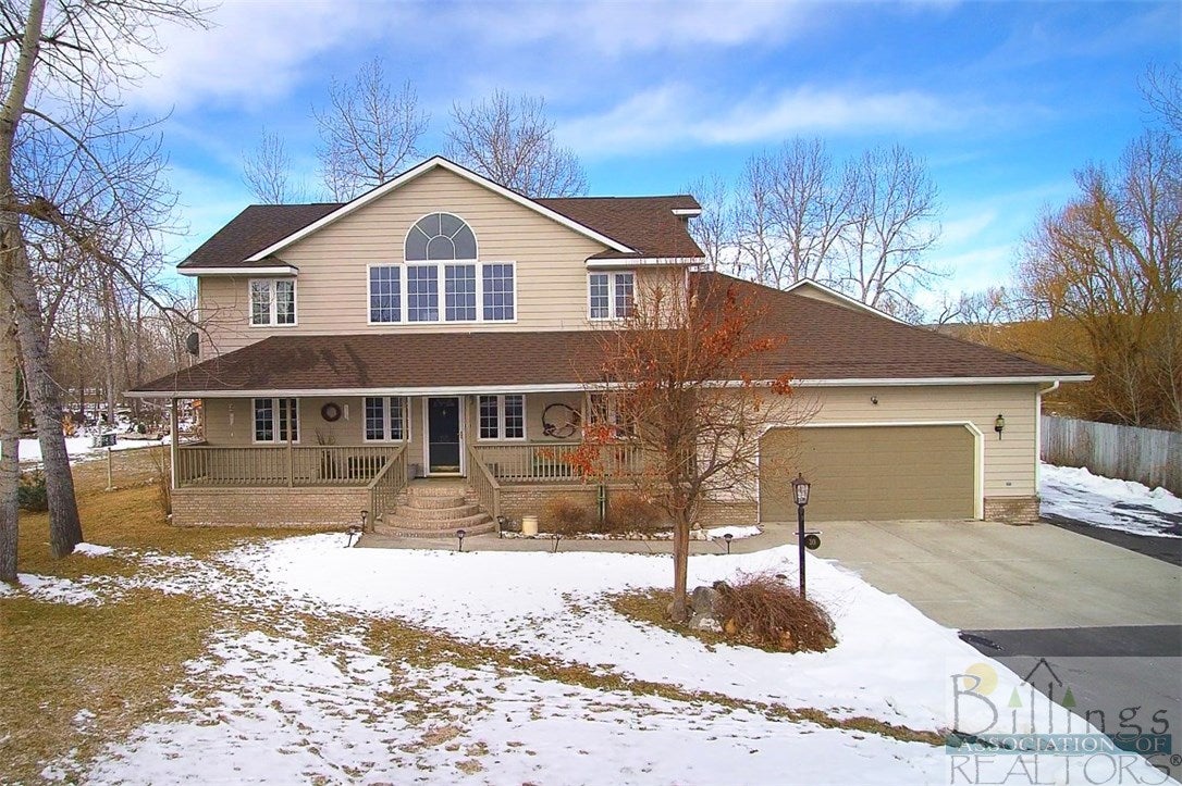30 Yerger Road Absarokee, MT 59001 - Photo 1 of 1 Gallery Image 1
