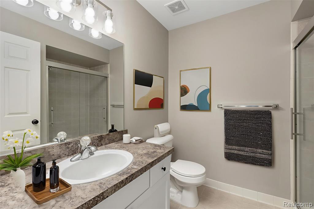 3582 Tremonte Circle Rochester, MI 48306 - Photo 9 of 23