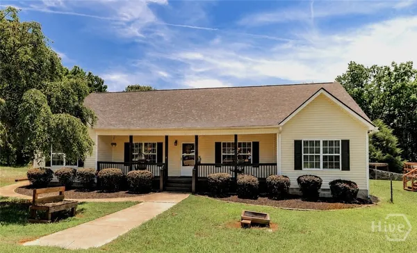 $500,000 | 1627 Dewy Rose Road, Dewy Rose, GA 30634