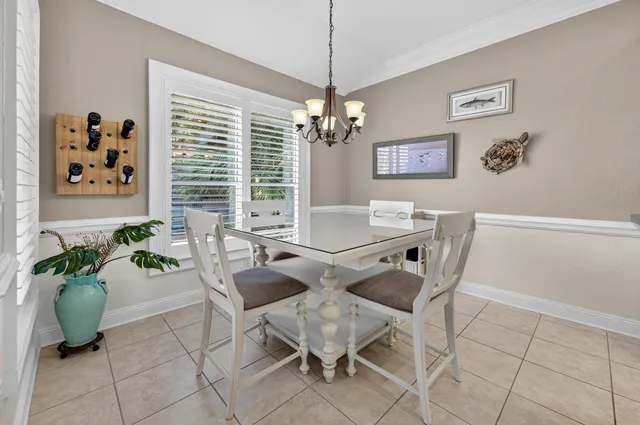 a living room with furniture fireplace and a flat screen tv