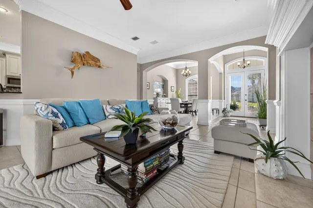 a view of a storage and utility room with washer and dryer
