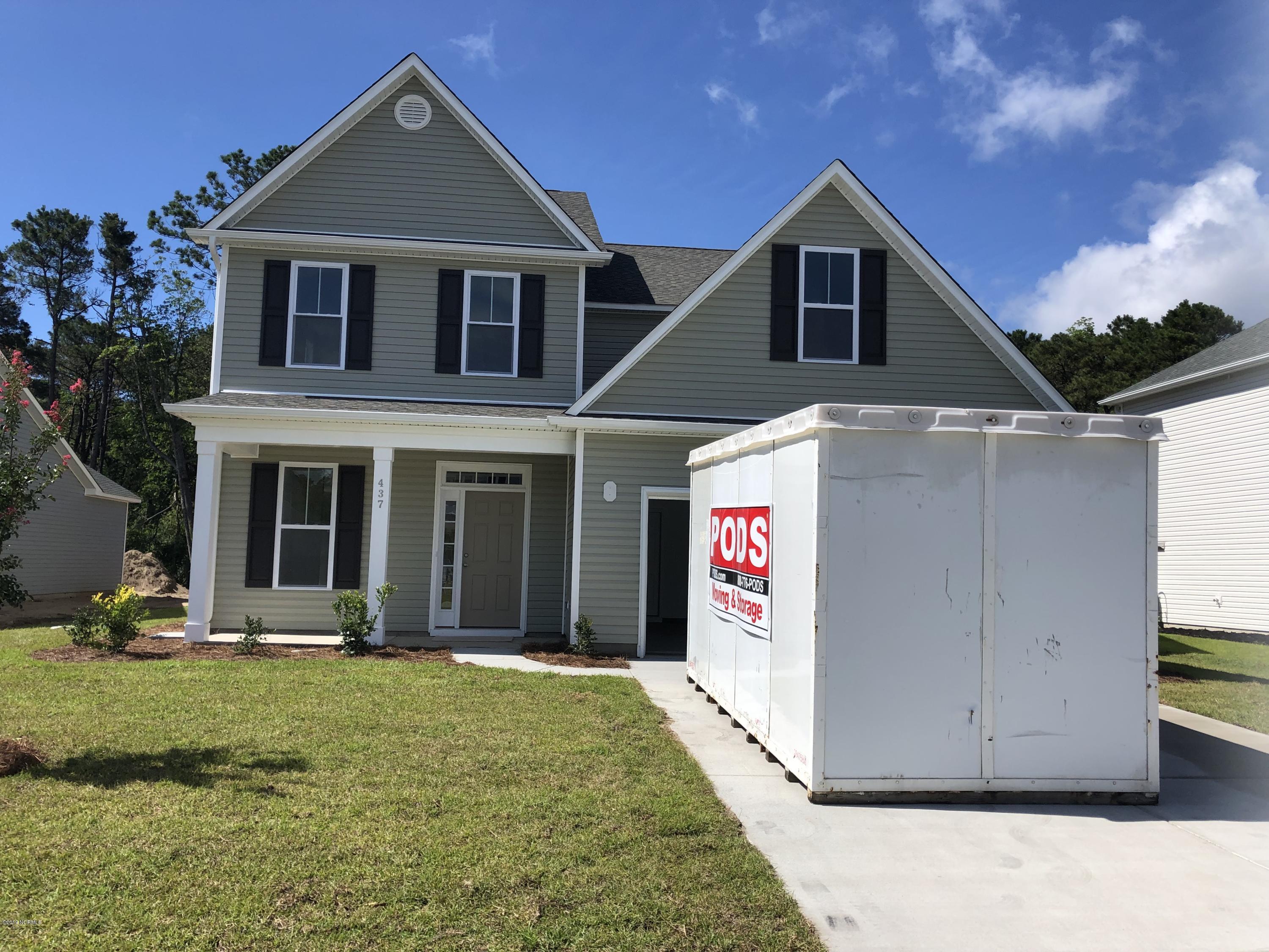 437 Lehigh Road Wilmington, NC 28412 - Photo 1 of 1 RTR 38 Final Photo