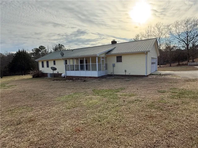 $1,750 | 250 Perry Woolbright Road, Townville, SC 29689