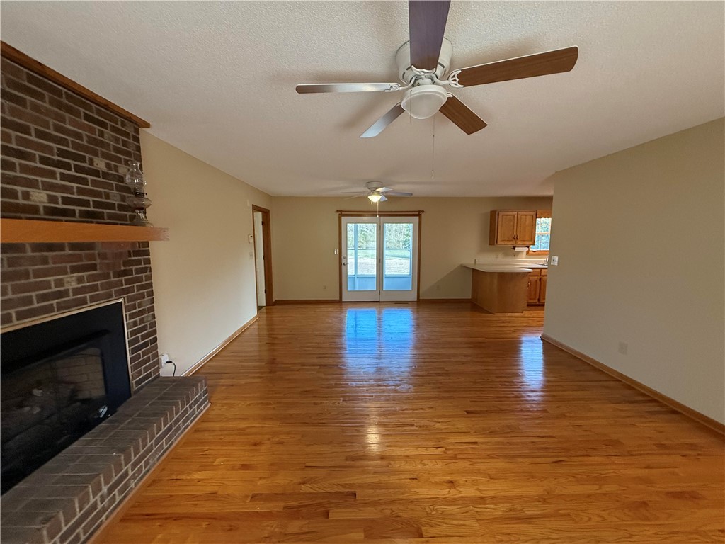 250 Perry Woolbright Road Townville, SC 29689 - Photo 5 of 26