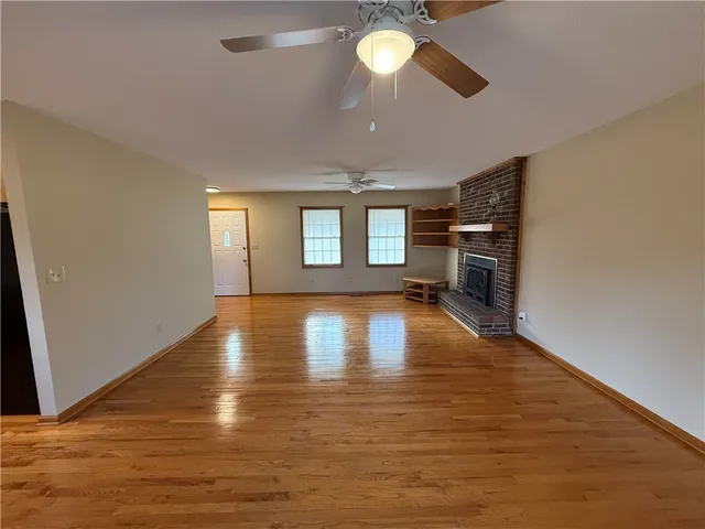 $1,750 | 250 Perry Woolbright Road, Townville, SC 29689