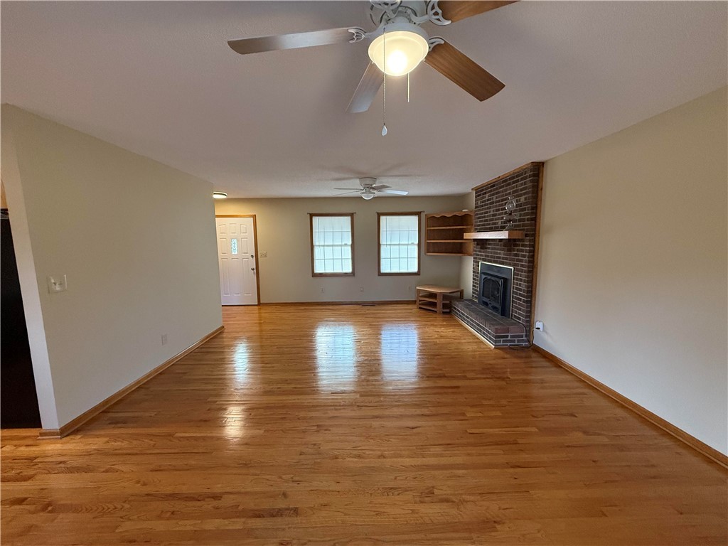 250 Perry Woolbright Road Townville, SC 29689 - Photo 7 of 26